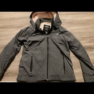 Hollister All-Weather Jacket/Coat